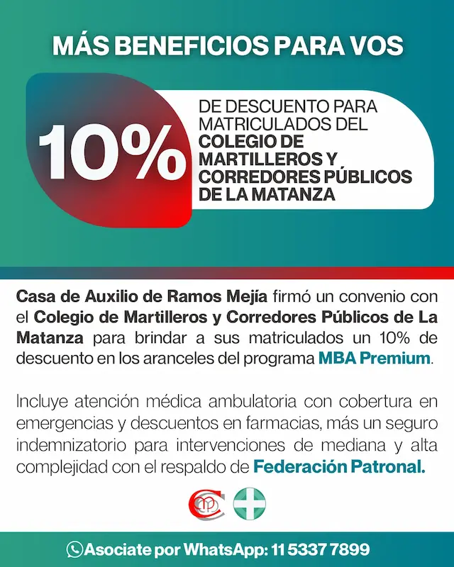 Casa Auxilio