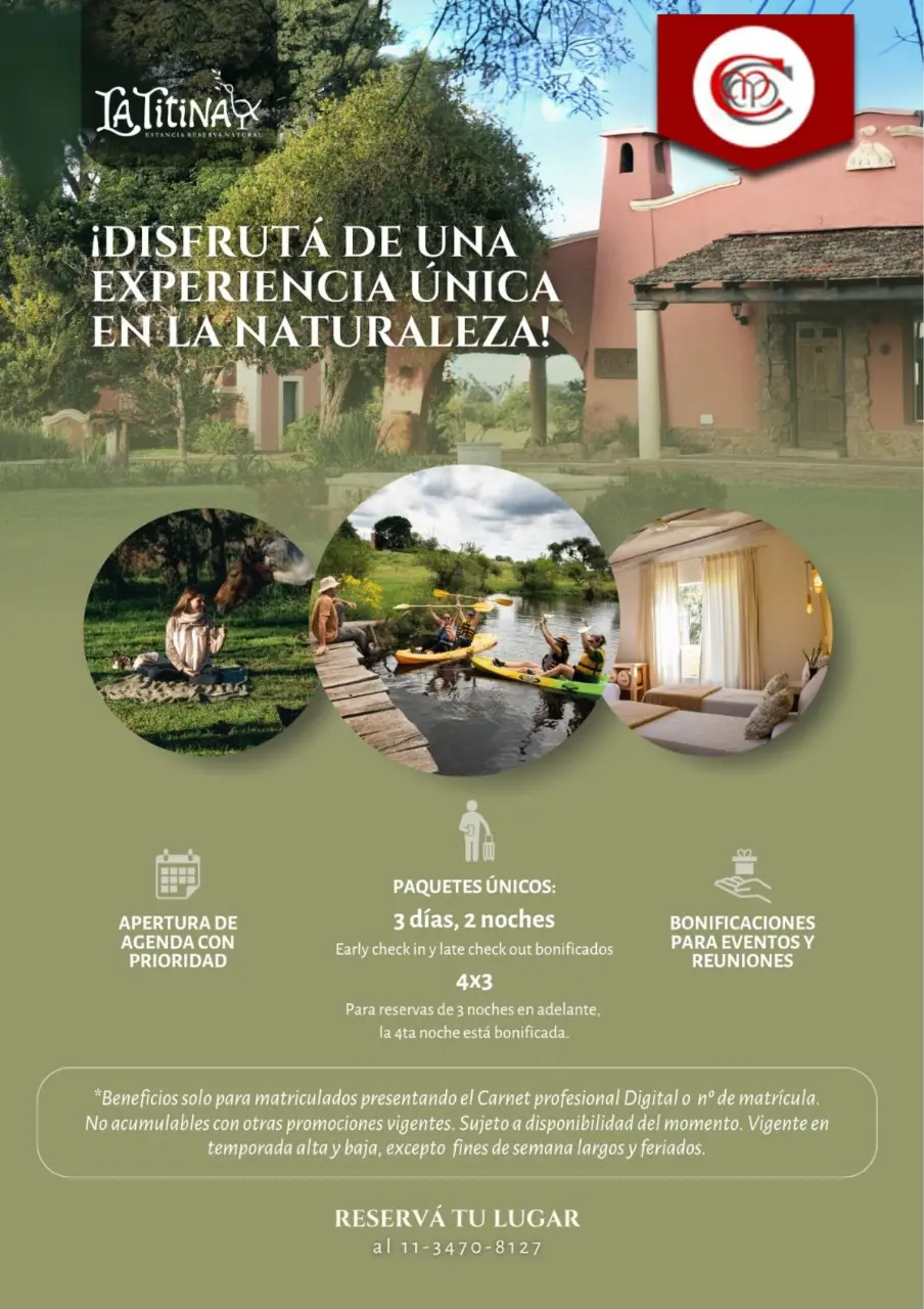La Titina
