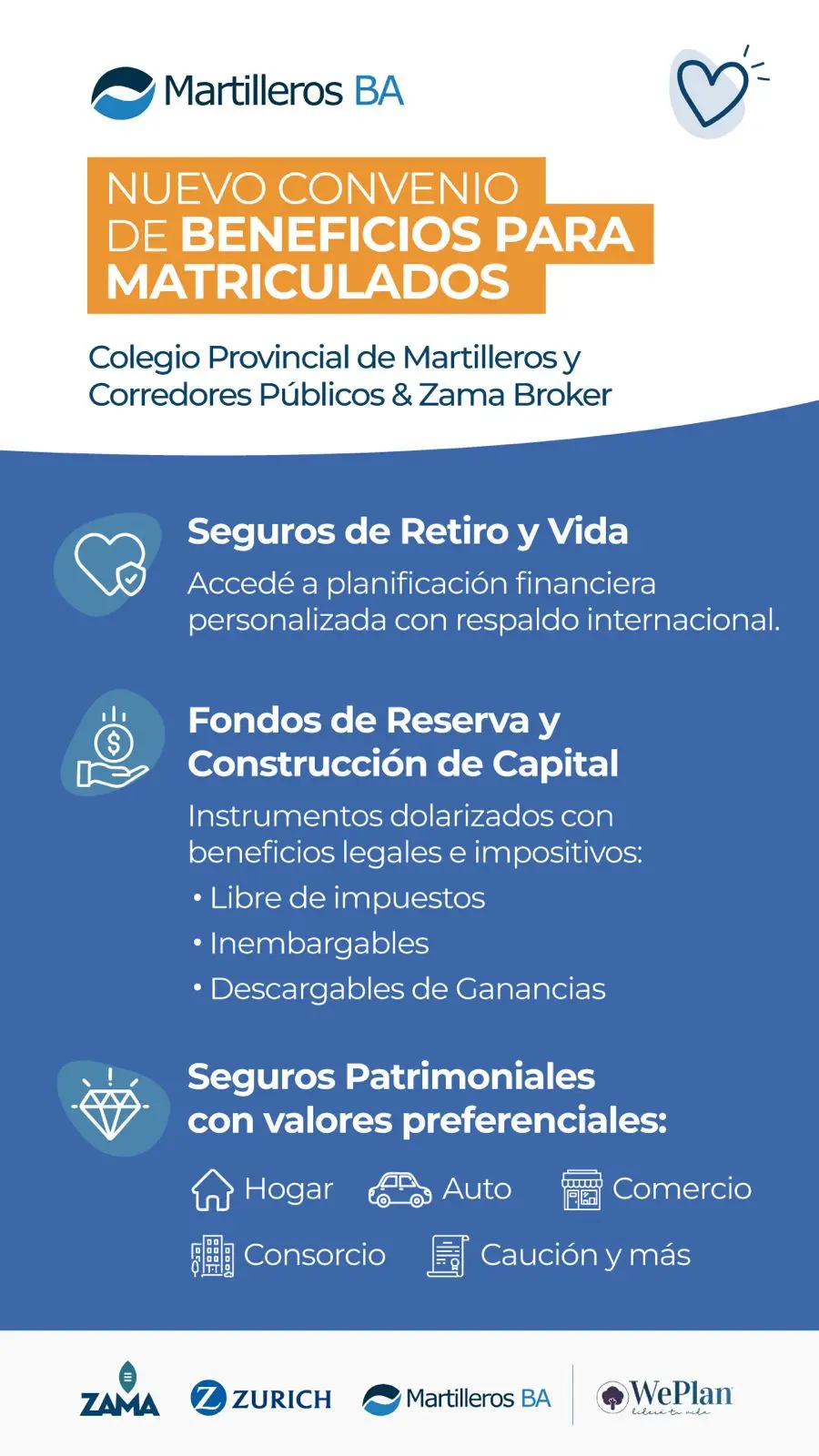 Arcomercial
